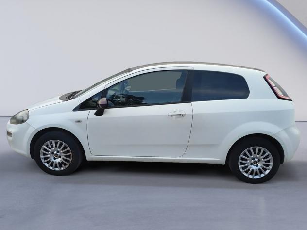 FIAT Punto 3p 1.4 77 CV GPL NEOPATENTATI - Foto 7