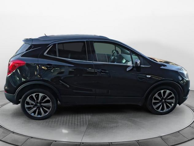 Opel Mokka 1.4 Innovation 140 CV GPL MT - Foto 8