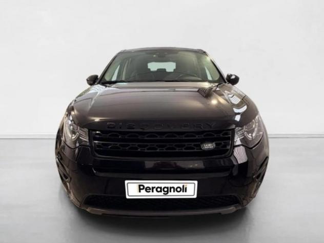 LAND ROVER Discovery Sport 2.0 TD4 150 CV HSE rif. 23313062 - Foto 8