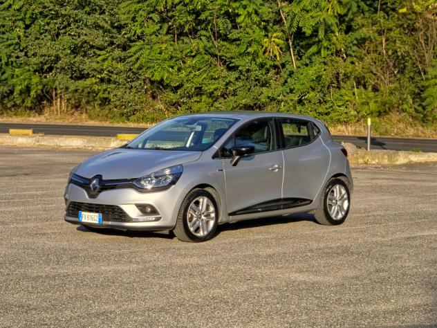 Renault Clio dCi 8V 75 CV 5 porte Duel2 CV-75 E6 Manuale NEO 2019 - Foto 3