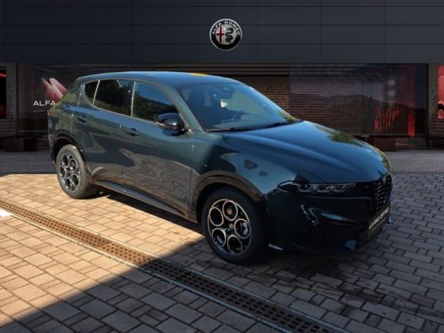 ALFA ROMEO Tonale 1.6 diesel 130 CV TCT6 Sprint rif. 23961543 - Foto 3