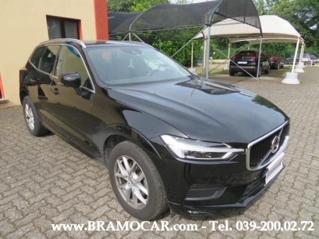 VOLVO XC60 2.0 D4 190cv GEARTRONIC BUSINESS PLUS - TELECAMERA rif. 23708816 - Foto 4