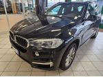 Bmw X5 xDrive25d Business AUT 231CV
