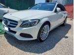 Mercedes-benz C 200 C 200 d S.W. Auto Sport tetto apribile