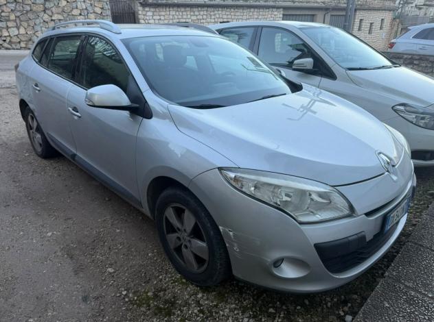 Renault Megane 1.5 dCi - Frizione nuova - Foto 4