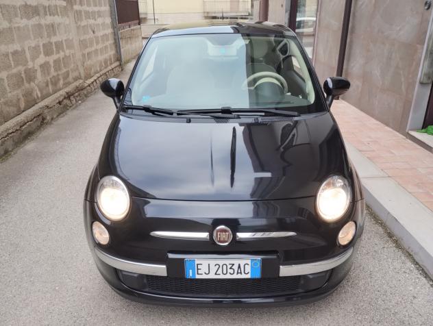 Fiat 500 1.3 Multijet 16V 95 CV Lounge - Foto 2