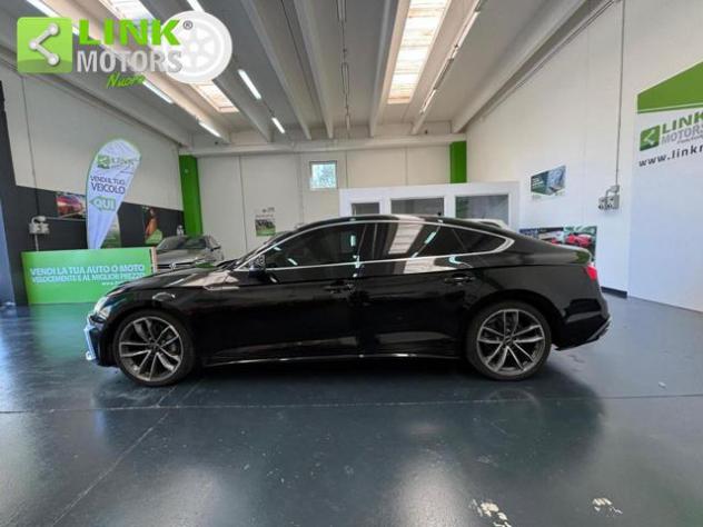 AUDI A5 40 TDI S-TRONIC S-LINE QUATTRO rif. 23992131 - Foto 2
