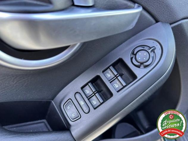FIAT 500X 1.4 MultiAir 140 CV Lounge rif. 23872259 - Foto 5