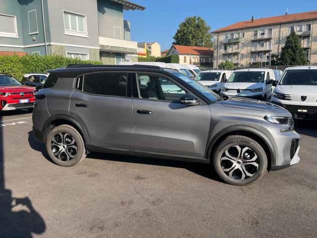 Citroën C3 Aircross Nuova PureTech Turbo 100 MT6 - PLUS - Foto 8