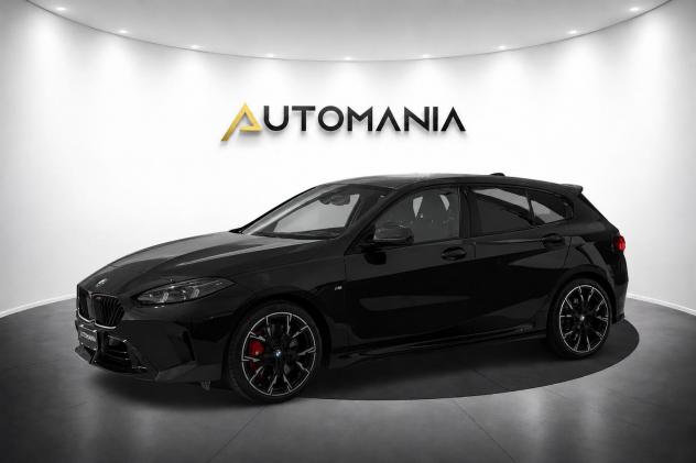 BMW Serie 1 118d MSport Pro