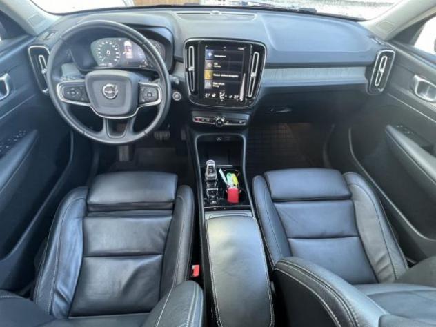 VOLVO XC40 D3 Geartronic Inscription rif. 20223443 - Foto 4