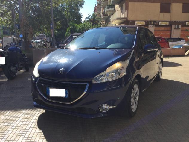 Peugeot 208 1.2 VTi 82 CV 5 porte Allure - Foto 4