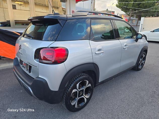 Citroen C3 Aircross BlueHDi 100 S&S Shine CAMBIO AUTOMATICO - Foto 6