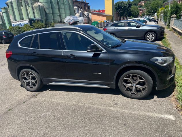 BMW X1 xDrive18d Automatica 150 CV –Unico Proprietario - Pavullo nel Frignano - Foto 5