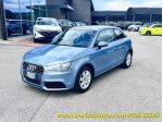 AUDI A1 1.4 TFSI Attraction rif. 23621363