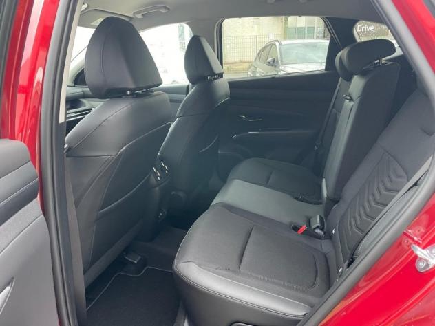 Hyundai Tucson PE 1.6CRDI DCT 136 48V EXELLENCE - Foto 7