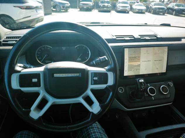 Land Rover Defender 110 3.0 D6 200CV SE (Autocarro + IVA) - Foto 5