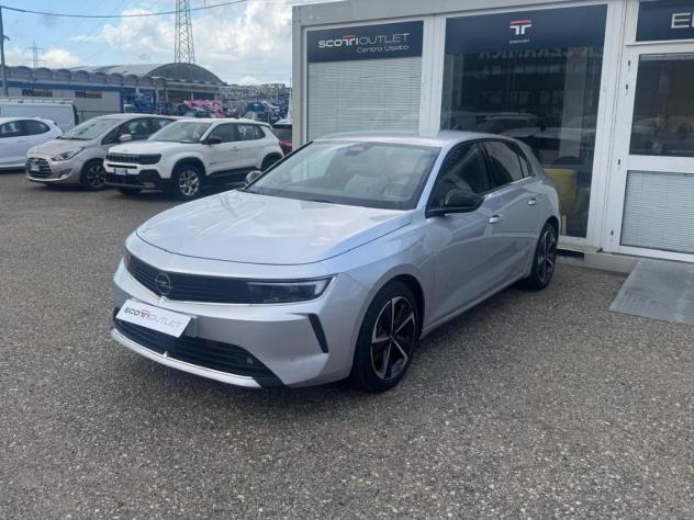 Opel Astra Nuova 5P Elegance 1.5 130cv AT8 S&S