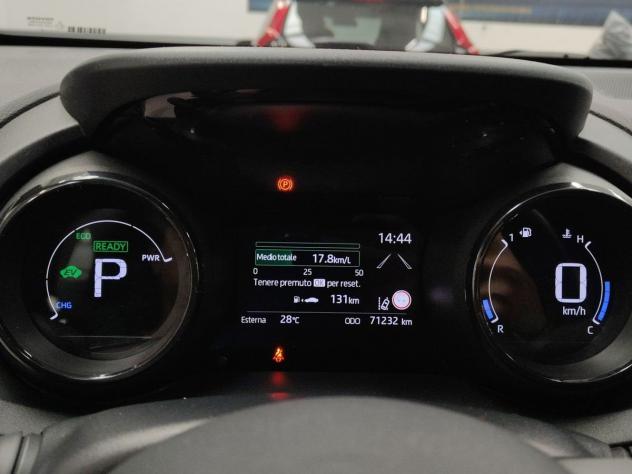 Toyota Yaris IV 2020 1.5h Style - Foto 8
