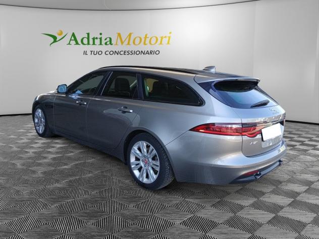 Jaguar XF 2.0D i4 240cv 4WD PORTFOLIO AUTO - Foto 3