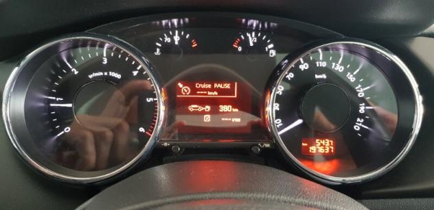 PEUGEOT 3008 1ª serie 3008 2.0 HDi 150CV Outdoor - Foto 10