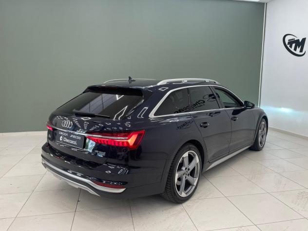 Audi A6 allroad 45 TDI 3.0 quattro S tronic Evolution - Foto 6