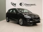 BMW 216 Serie 2 F45 2020 Active Tourer 216d Sport auto