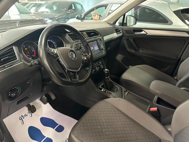 Volkswagen Tiguan 1.6 TDI SCR Style BlueMotion Technology - Foto 6