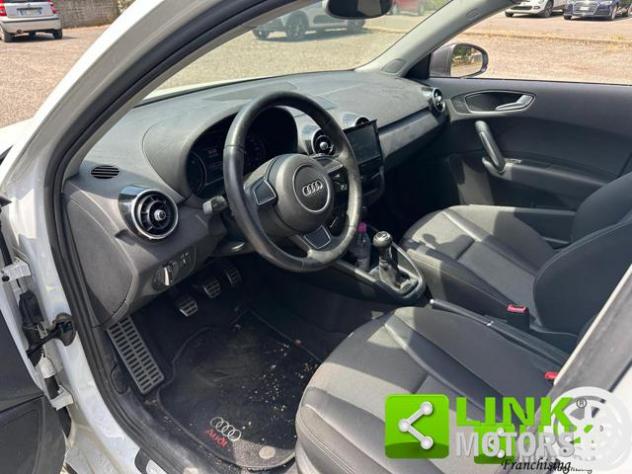 AUDI A1 Sportback rif. 23864948 - Foto 9
