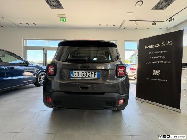 JEEP - Renegade - 1.6 Mjt 120CV Night Eagle - Foto 8