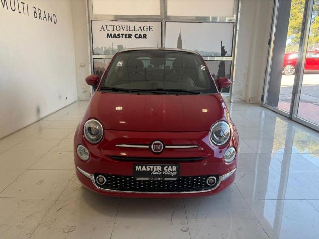 FIAT - 500 - 1.2 Lounge GPL (C/V) - Foto 5