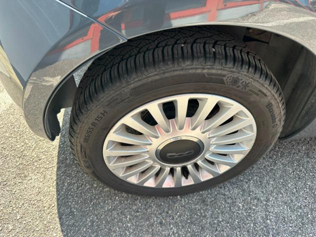 Fiat 500 1.2 Lounge - Foto 7