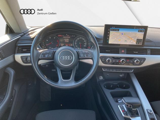 Audi A5 A5 SPB 40 TDI 190 CV S tronic S-LNE BLACK PAKET NAVI LED - Foto 9