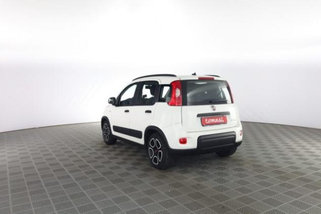 FIAT Panda Panda 1.0 FireFly Hybrid City Life rif. 23730593 - Foto 6