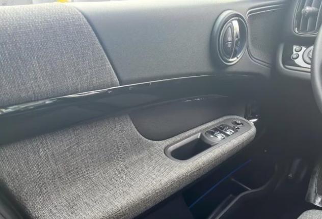 MINI Countryman SE ALL4 rif. 23165667 - Foto 7