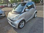 Smart ForTwo 1000 52 kW couppassion