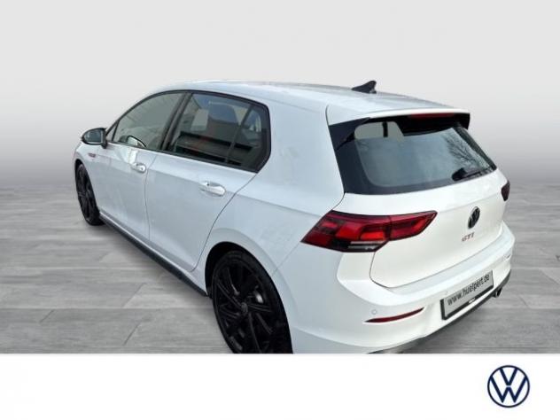 VOLKSWAGEN Golf 2.0 TSI DSG GTI rif. 23790696 - Foto 4