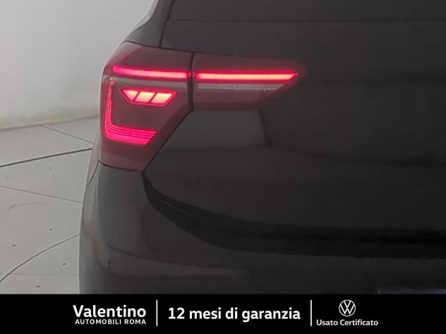 Volkswagen Polo 1.0 TSI DSG R-Line - Foto 6