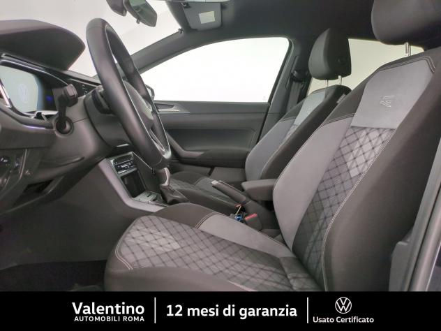 Volkswagen Polo 1.0 TSI DSG R-Line - Foto 5