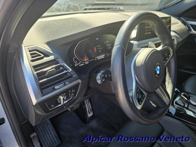 BMW X4 xDrive20d 48V Msport rif. 23746565 - Foto 10
