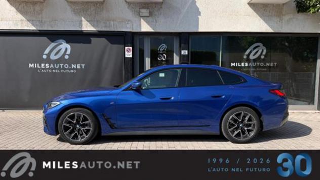 BMW 420 d 48V Msport rif. 23999613 - Foto 3
