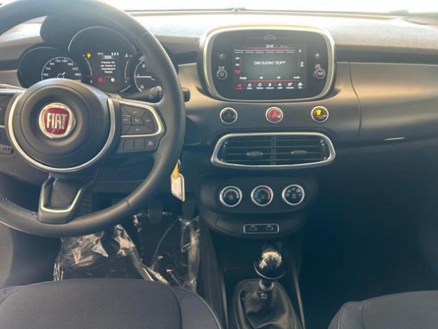 FIAT 500X 1.3 MultiJet 95 CV Club rif. 23811647 - Foto 7