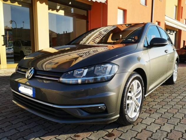 VOLKSWAGEN Golf 1.5 TGI DSG 5p. Business BlueMotion Technology rif. 24189922