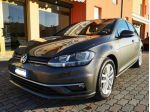 VOLKSWAGEN Golf 1.5 TGI DSG 5p. Business BlueMotion Technology rif. 24189922