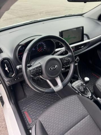 KIA Picanto 1.0 12V 5 porte Cool rif. 23471769 - Foto 9