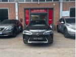 Lexus UX Hybrid Luxury 4WD