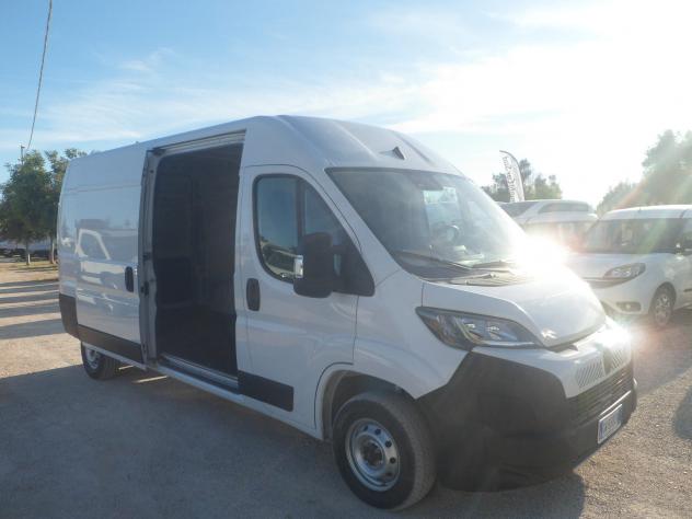 Fiat Ducato furgone lungo - Foto 3