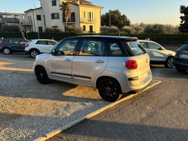 FIAT 500L 1.4 Benz. S&S OK NEOPATENTATI rif. 23772040 - Foto 4