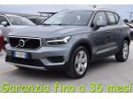 VOLVO XC40 D3 Geartronic Momentum rif. 23627135
