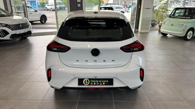 OPEL Corsa 6ª serie Corsa 1.2 100 CV GS - Foto 5